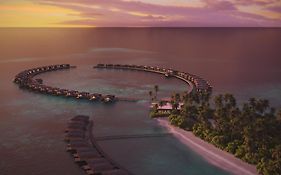 Veligandu Island Resort & Spa Malediven
