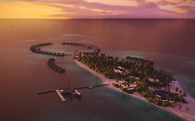 Veligandu Island Resort & Spa Malediven